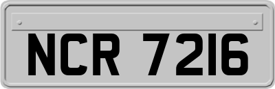 NCR7216