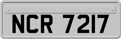 NCR7217