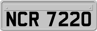 NCR7220