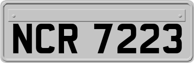 NCR7223
