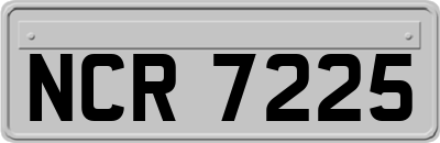 NCR7225