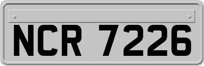 NCR7226