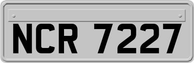 NCR7227
