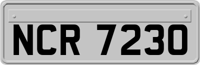 NCR7230