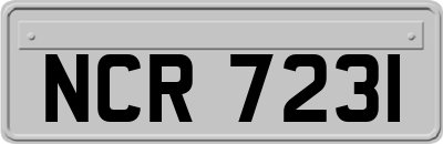 NCR7231