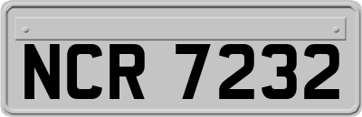 NCR7232