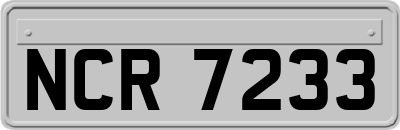 NCR7233