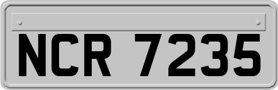 NCR7235