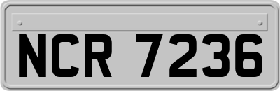 NCR7236