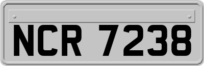 NCR7238