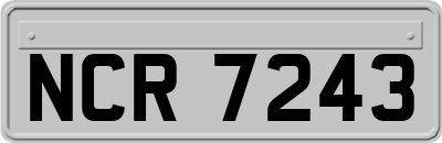 NCR7243
