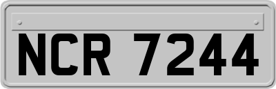 NCR7244