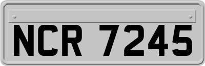 NCR7245