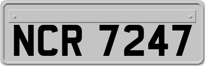 NCR7247