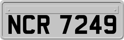 NCR7249