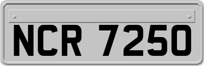 NCR7250