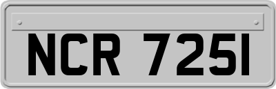 NCR7251
