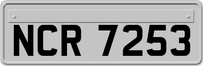 NCR7253