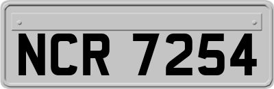 NCR7254