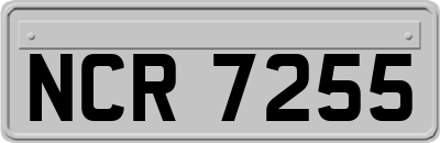 NCR7255