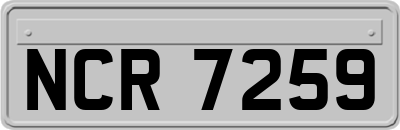 NCR7259