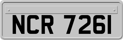 NCR7261