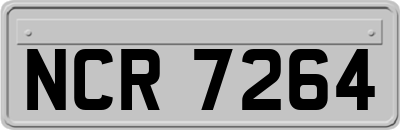 NCR7264