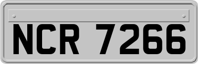 NCR7266