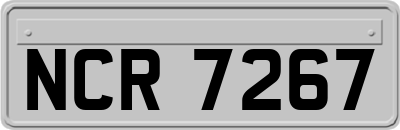 NCR7267
