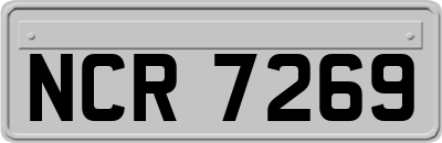 NCR7269