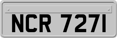 NCR7271