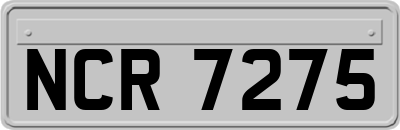NCR7275