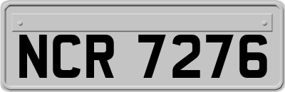 NCR7276