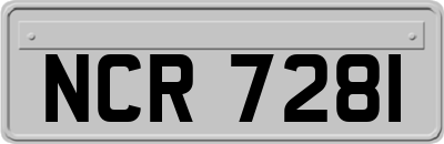 NCR7281