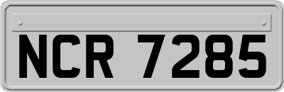 NCR7285