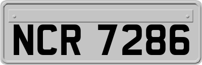 NCR7286