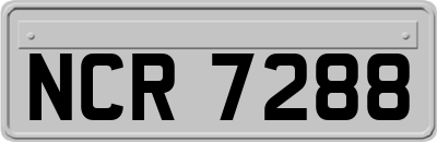 NCR7288