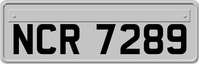 NCR7289