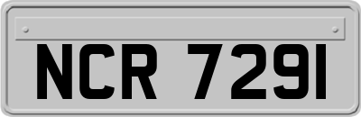 NCR7291