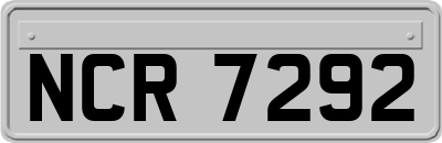 NCR7292