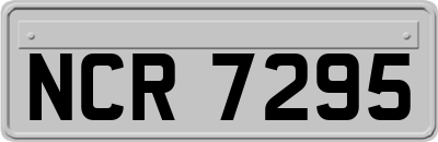NCR7295