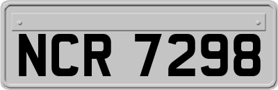 NCR7298