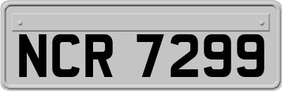 NCR7299
