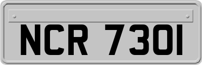 NCR7301