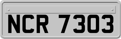 NCR7303