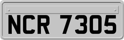 NCR7305