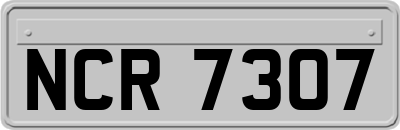 NCR7307