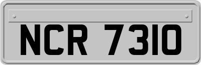 NCR7310