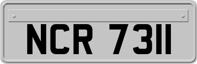 NCR7311