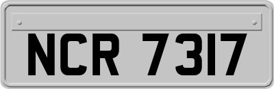 NCR7317